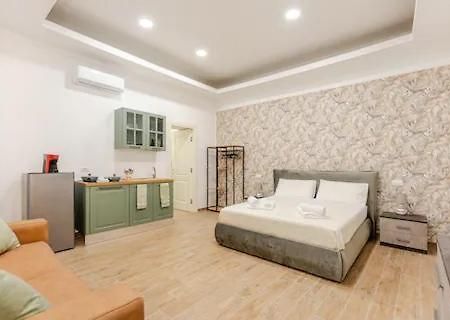 Residenza Amato Suites 나폴리 외부 사진
