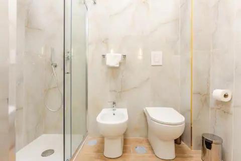 Residenza Amato Suites 나폴리 외부 사진