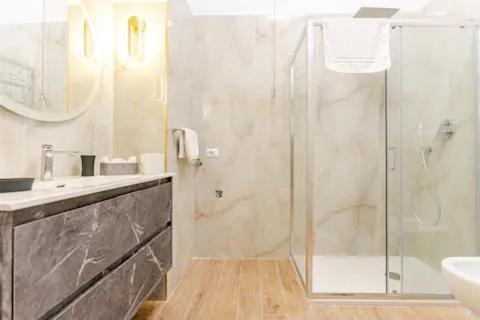 Residenza Amato Suites 나폴리 외부 사진