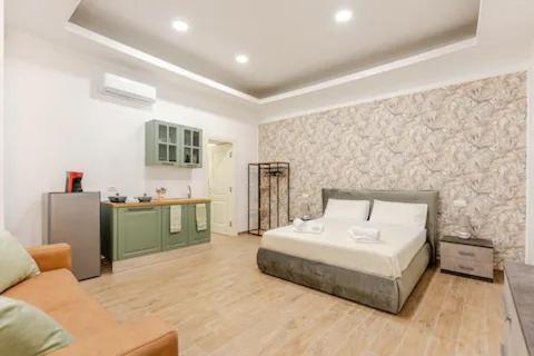 Residenza Amato Suites 나폴리 외부 사진
