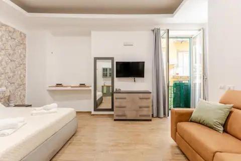 Residenza Amato Suites 나폴리 외부 사진