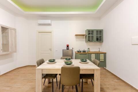 Residenza Amato Suites 나폴리 외부 사진