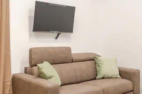 Residenza Amato Suites 나폴리 외부 사진