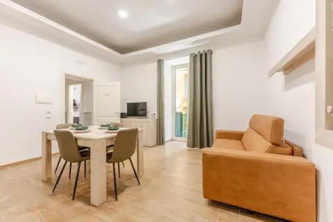 Residenza Amato Suites 나폴리 외부 사진