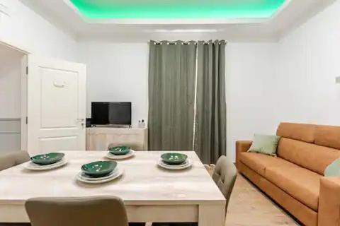 Residenza Amato Suites 나폴리 외부 사진