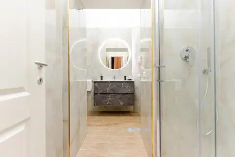 Residenza Amato Suites 나폴리 외부 사진