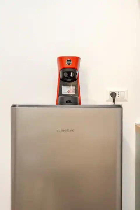Residenza Amato Suites 나폴리 외부 사진