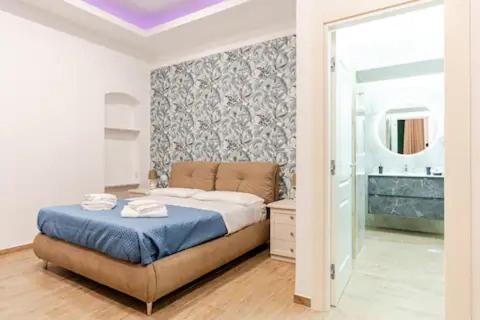 Residenza Amato Suites 나폴리 외부 사진