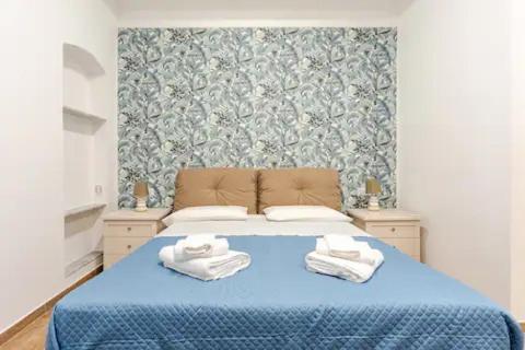 Residenza Amato Suites 나폴리 외부 사진